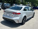 Used 2023 Toyota Corolla SE image 4