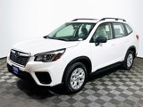 Used 2020 Subaru Forester w/ Alloy Wheel Package image 4