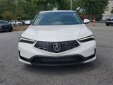 New 2025 Acura Integra image 2