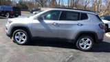 New 2023 Jeep Compass Latitude w/ Convenience Group image 3