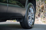 Certified 2022 GMC Acadia SLT image 4