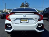 Used 2020 Honda Civic Si image 4