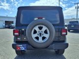 Used 2020 Jeep Wrangler Unlimited Sport S image 6