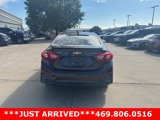 Used 2016 Chevrolet Cruze Premier image 4