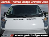 Used 2019 RAM ProMaster 2500 image 5
