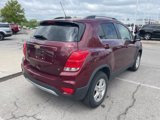 Used 2017 Chevrolet Trax LT image 3