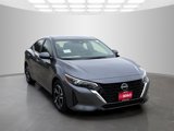 New 2025 Nissan Sentra SV image 3