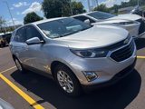 Used 2020 Chevrolet Equinox LT w/ Driver Convenience Package image 3