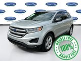 Used 2018 Ford Edge SE image 3