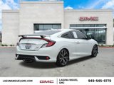 Used 2017 Honda Civic Si image 3