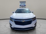 Used 2023 Chevrolet Equinox LT image 2