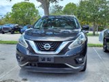 Used 2018 Nissan Murano SL image 2