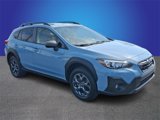 Used 2023 Subaru Crosstrek 2.5i Sport image 3