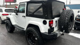 Used 2015 Jeep Wrangler Sahara image 6