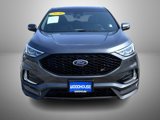 Used 2020 Ford Edge ST w/ Equipment Group 401A image 2