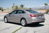 Used 2022 Chevrolet Malibu LT image 6