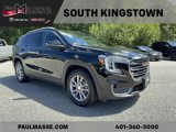 Used 2022 GMC Terrain SLT image 3
