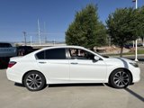 Used 2015 Honda Accord Sport image 6