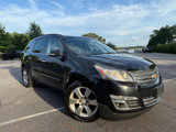 Used 2015 Chevrolet Traverse LTZ image 4