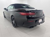Used 2020 Mercedes-Benz E 53 AMG 4MATIC Cabriolet image 5