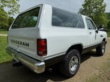 Used 1989 Dodge Ramcharger 4WD image 3