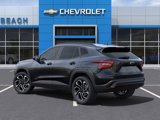 New 2025 Chevrolet Trax RS image 3