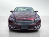 Used 2017 Ford Fusion SE w/ Fusion SE Technology Package image 2