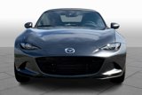 New 2024 MAZDA MX-5 Miata Grand Touring w/ Weather Package image 2