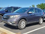 Used 2016 Honda CR-V EX-L image 3