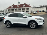 Used 2022 Ford Escape SEL image 4