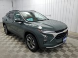 New 2025 Chevrolet Trax LT w/ Driver Confidence Package image 4