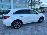 Used 2019 Acura MDX SH-AWD w/ Advance Package image 2