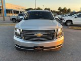 Used 2016 Chevrolet Suburban LTZ image 2
