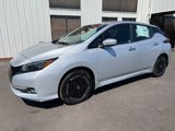 New 2025 Nissan Leaf SV Plus image 2