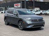 Used 2022 Volkswagen Tiguan SE image 3