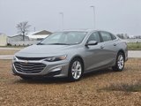 Used 2024 Chevrolet Malibu LT image 2