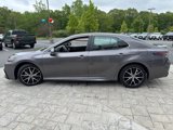Used 2022 Toyota Camry SE image 4
