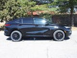 New 2025 Buick Envista Sport Touring w/ Convenience I Package image 2