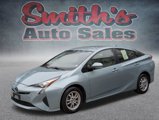 Used 2018 Toyota Prius Three image 3