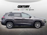 Used 2021 Jeep Cherokee Latitude Plus w/ Sun & Sound Group image 2