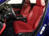 Used 2025 Acura RDX AWD w/ A-Spec & Advance Pkg image 4
