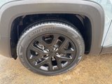 Certified 2018 Jeep Renegade Altitude image 4