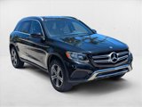 Used 2019 Mercedes-Benz GLC 300 image 3