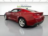 Used 2016 Chevrolet Camaro LT image 4