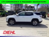 New 2025 Chevrolet Equinox LT w/ Convenience Package II image 4