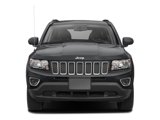 Certified 2017 Jeep Compass Latitude image 4