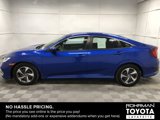 Used 2019 Honda Civic LX image 3