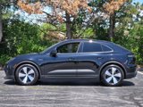 Certified 2024 Porsche Macan 4 Electric image 2