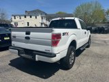 Used 2014 Ford F150 STX w/ Equipment Group 201A Mid image 4