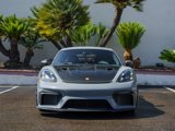 Used 2023 Porsche 718 Cayman GT4 RS image 2